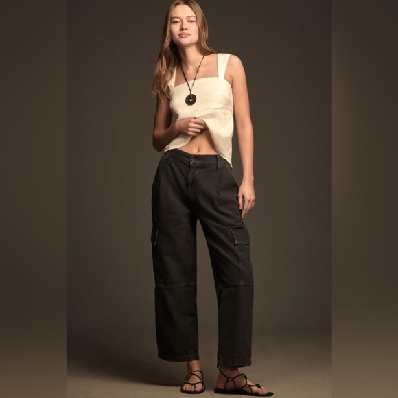 Agolde Jericho Pant - Picture 1 of 6